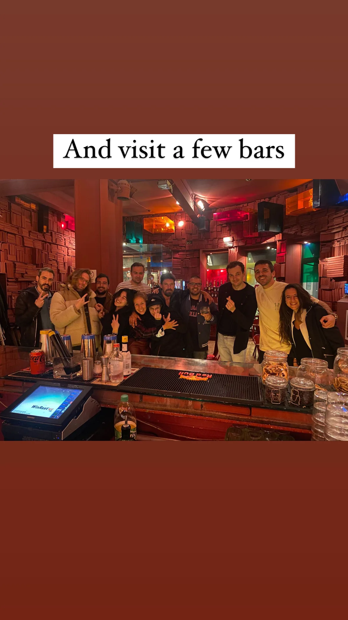 Porto Offsite